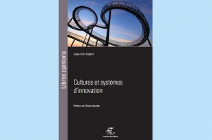 Cultures Systèmes Innovation, Presses des Mines, Jean-Eric Aubert