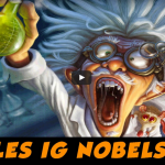 IG Nobel, Balade Mentale