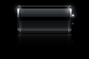 Nouvelle génération batterie lithium