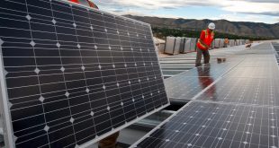 Les panneaux solaires, fer de lance des énergies renouvelables, ne peuvent porter tous les espoirs de transition énergétique.