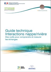 Interactions nappe rivière, Mines Saint-Étienne