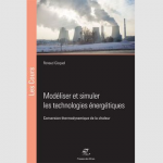 Renaud Gicquel, Conversion thermodynamique de la chaleur, Mines ParisTech