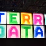 Terra Data, Cité des sciences et de l'industrie