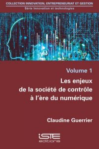 Société contrôle, Claudine Guerrier, Télécom École de Management