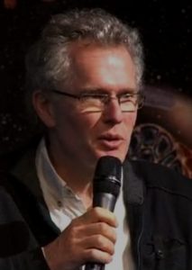 Jean-Louis Dessalles, Télécom ParisTech