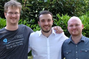 Streamroot, Pierre-Louis Théron, vidéo en ligne, streaming