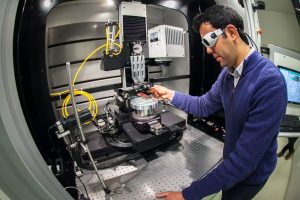 laser femtoseconde, Femto Engineering