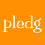 logo pledg