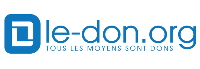 Logo le-don.org