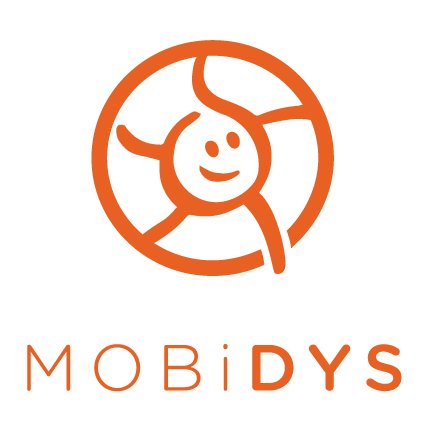 Logo Mobidys