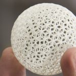 Patricia Kraxczak, Impression 3D, Fabrication additive, La Méthode scientifique