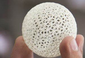 Patricia Kraxczak, Impression 3D, Fabrication additive, La Méthode scientifique
