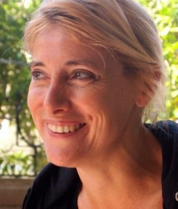 Annie Gentès, Télécom ParisTech
