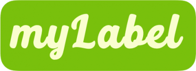 logo myLabel