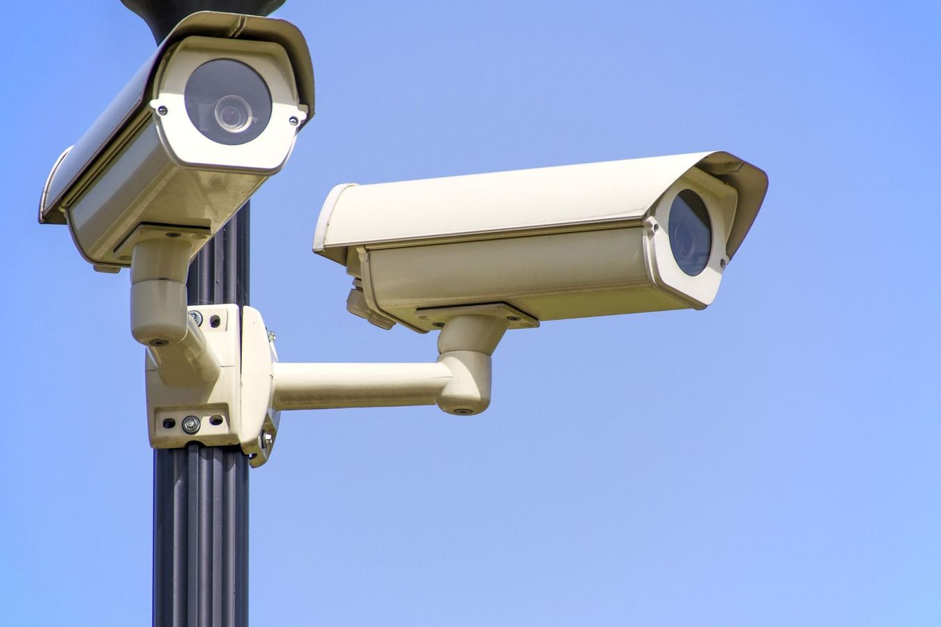 smart cameras, safe city