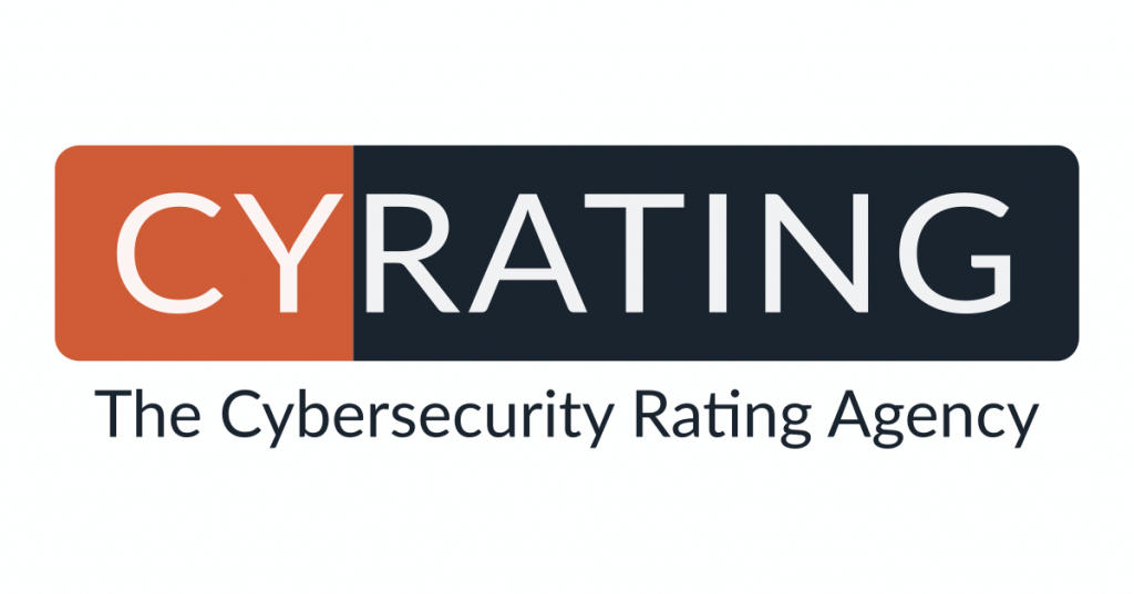 Logo Cyrating