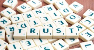 confiance numérique, digital trust