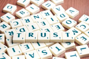 confiance numérique, digital trust