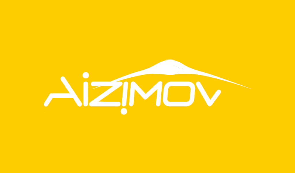 Aizimov Start up