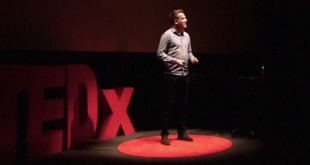 tedx simulations multi-agents