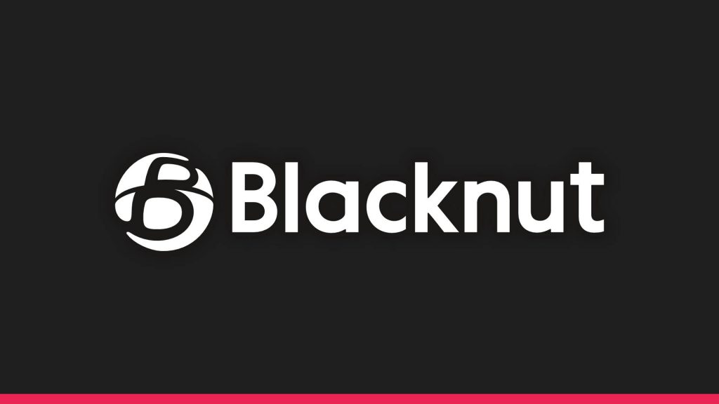Blacknut Start-up Vivatech