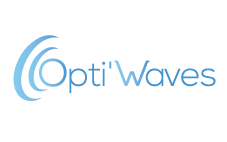 opti'waves start-up vivatech