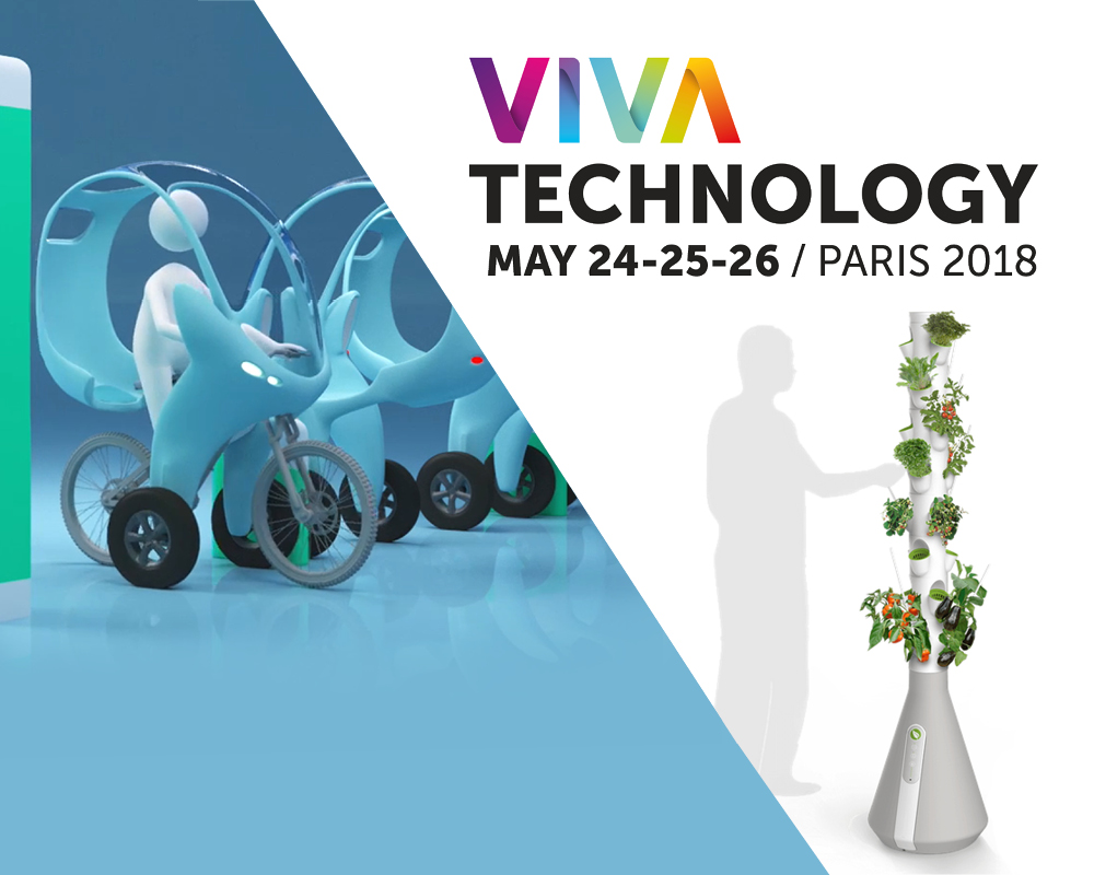 VivaTechnology