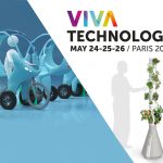 Vivatech start-up IMT, VivaTech