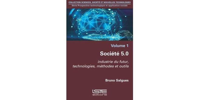 Société 5.0