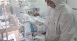 Dans les laboratoires d'IMT Lille Douai, les chercheurs travaillent sur une nouvelle grandeur de référence pour l’analyse et la prévention à grande échelle de la toxicité des particules fines.