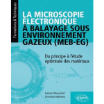 microscopie électronique