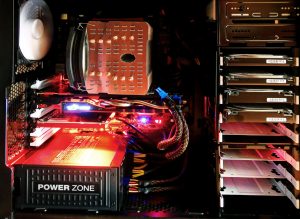 Les technologies mémoires de nos ordinateurs passeront-elles bientôt à la génération magnétique ? C'est un espoir ouvert par les recherches de Mihai Miron.