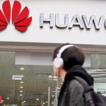 Huawei a investi 11,6 milliards d'euros en 2017 en R&D. Viewimage / Shutterstock