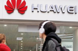 Huawei a investi 11,6 milliards d'euros en 2017 en R&D. Viewimage / Shutterstock