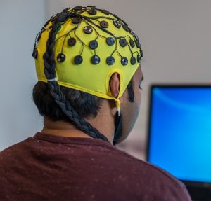 L'électro-encéphalogramme : une technique d'imagerie cérébrale efficace, mais limitée en résolution spatiale.