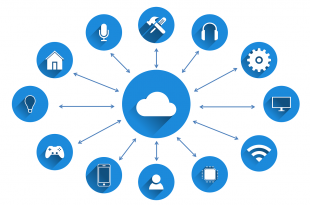 IoT, Internet of things, process métiers