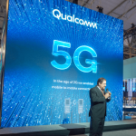 Au Mobile World Congress 2019 de Barcelone, Qualcomm multipliait les annonces sur la 5G, assumant son statut de gros acteur industriel dans le domaine.