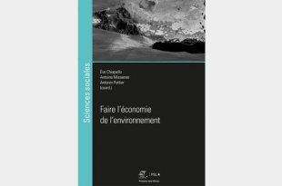 économie de l'environnement