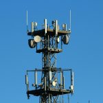 Antenna 5G infrastructure