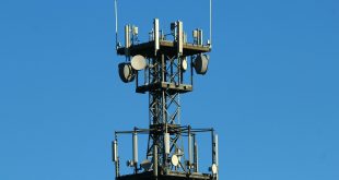 Antenna 5G infrastructure