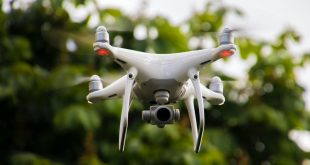 Hack drone attaque UAVs