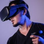 métavers réalité virtuelle