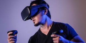 métavers réalité virtuelle