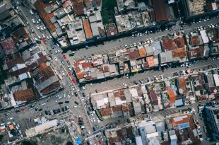 MuTAS, urban mobility