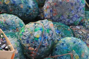 Déchets plastiques, plastic waste