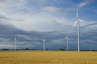 énergies renouvelables