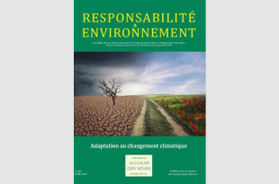 changement climatique