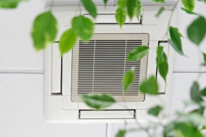 Filtration pour qualité de l'air intérieur